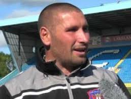 Carlisle United and Carlisle Futsal Club foundation phrase partners