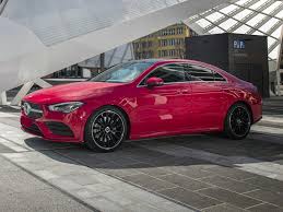 Cla 250, amg cla 35 and amg cla 45.the amg versions are more powerful and sportier but otherwise the. Mercedes Benz Cla 250 Pictures Mercedes Benz Cla 250 Pics Autobytel Com