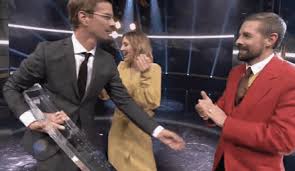 See a recent post on tumblr from @mozartin about joko und klaas gegen prosieben. Unbetitelt Instagram Teaser Vom Duell Um Die Welt 18 11 2017