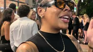 Figueroa Street, Relaxing Drive