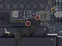 But despite showing magsafe connected on the screen it shows battery is not charging. Macbook Pro 15 Retina Display Mid 2015 Logic Board Replacement Ifixit Repair Guide