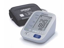 The bluetooth enabled gadget is perfect for multiple users, due to. Omron M3 Digital B P M Hem 7131 E