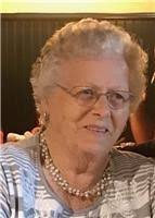 Eleanor Morris Obituary (1927