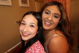 Priscilla Esquivel's Instagram, Twitter & Facebook