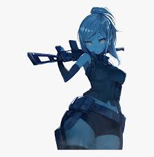 Collection by michael cronin • last updated 13 hours ago. Anime Animegirl Gun Yelloweyes Assassin Hot Hottie Sexy Anime Girl With Gun Hd Png Download Kindpng