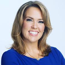 Owl Update: Catching Up with NBC Connecticut Morning Anchor Heidi Voight,  '10
