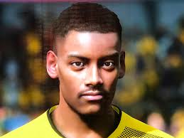 .it comes to planning for a future without star striker luis suarez. Adam Bhatti On Twitter Also A Huge Fan Of How Alexander Isak Is Recreated Future Star Looks Great In Pes2018