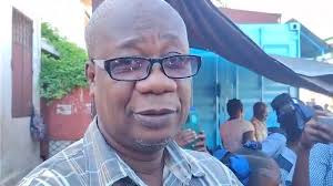 Dosye edikasyon nan vil Sen Mak/, An nou tande direktè Lekol nasyonal  Antoinette Dessalines nan kise mesye Jean Mary Frantz ,pou plis presizyon. 