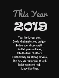 2019 New Year Wishes Quotes For Son New Year Wishes Quotes Quotes About New Year Happy New Year Quotes
