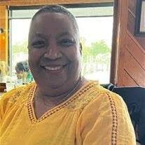 Portia Delores Wright Obituary