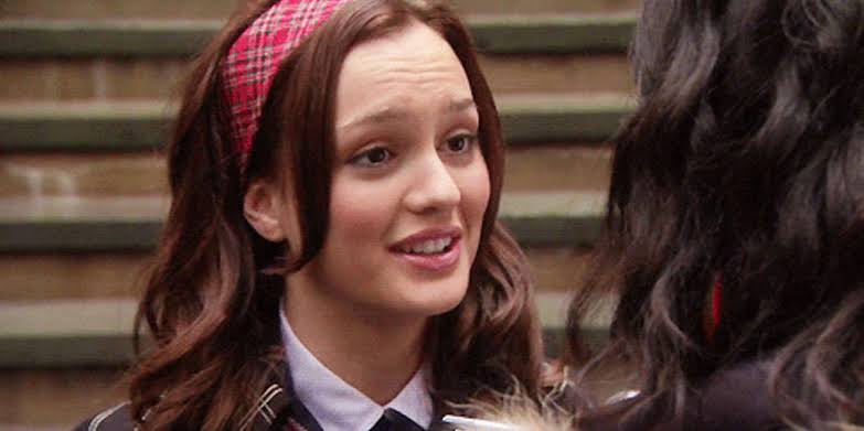 Gossip Girl