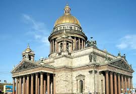 Petersburg has a simple metro system with only five lines. St Petersburg Map Points Of Interest History Britannica