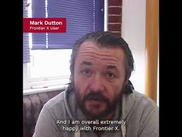 Frontier X2 Smart Heart Monitor