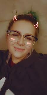 Bailey Elizabeth Harris