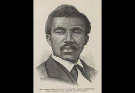 The Forgotten Founders of America: