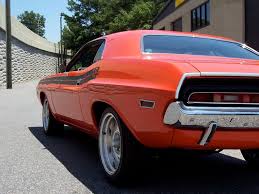 Image result for Dark Burnt Orange 1971 Challenger