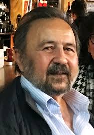 Longtime Connecticut AP broadcast editor Steve Feica dies at 72