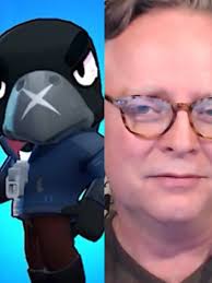 Why Does My Crow Sound Different Brawl Stars