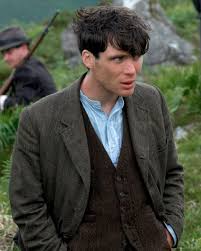 His experiences in world war i left him disillusioned and beset with ongoing nightmares, and he becomes determined to move his family up in the world. Cillian Murphy Saying His Own Name