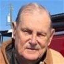 Robert Jackson Bartley Obituary