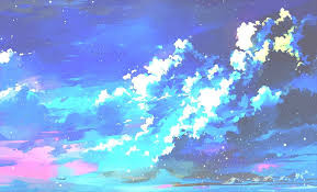 Background planet desktop aesthetic screensaver landscape allimg windows. Blue Aesthetic Iphone Wallpaper Tumblr Biru Novocom Top