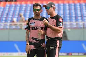 Cricket.com - News update