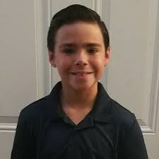 Fundraiser for Kristin Angelucci by Nina Angelucci : Julian Angelucci's  Funeral Funds