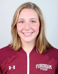 2019-20 Women's Swimming and Diving Roster