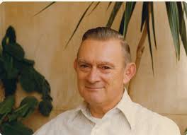 Edward Louis “Ed” Hoppe Sr. (1920-2013)