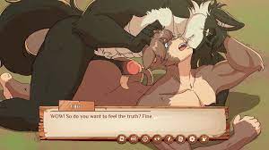 Unity] Burrow of the Fallen Bear: A Gay Furry Visual Novel - v1.04a by Male  Doll 18+ Adult xxx Porn Game Download