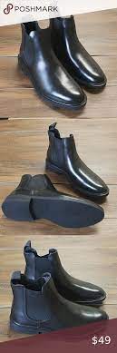 Unlisted Kenneth Cole Men S Peyton Chelsea Boots Unlisted Kenneth Cole Men S Peyton Chelsea Boots Sometimes Minimalist Style I Chelsea Boots Boots Boot Straps