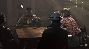 Every character in mafia 3 has a backstory, including all of lincoln clay's partners. Underboss Perks Upgrades Mafia 3