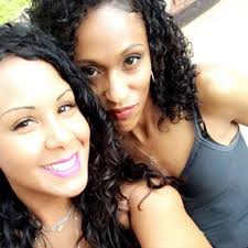 April Revere updated her profile picture.