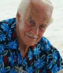 Ralph Bangay Obituary