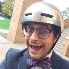 People in the Everhart Lab