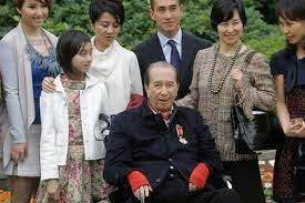 Stanley ho, macao gambling tycoon and one of hong kong's first billionaires, has died at the age of 98, his family said on tuesday. Stanley Ho 1921 2020