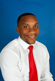 Marlon Brown Senior Sales Negotiator Finchley Central