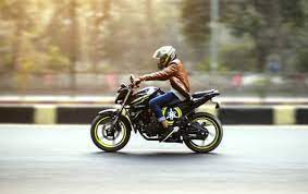 Should You Let A Buyer Test Drive Your Motorcycle Motorcycle Habit