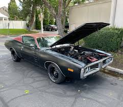 Image result for Black Diamond 1972 Charger
