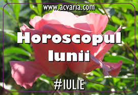 Se anunta noi schimbari astrale. Horoscop Acvaria Horoscoapele Lunii Iulie 2019