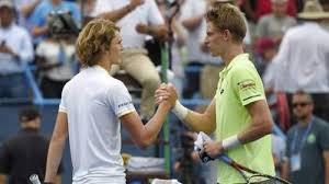 Your betslip is emptyclick on odds to add a bet to the betslip. Alexander Zverev Vs Kevin Anderson Us Open Preview And Prediction