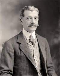 Honorable Mitchell Harrison 1910 S Vintage Clothing Men Mens Fashion Inspiration Vintage Men Fashion
