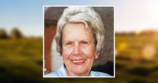 Frances Lunsford Johnson Obituary September 5, 2021