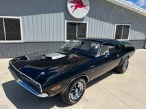 Image result for Dark Bronze 1971 Challenger