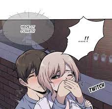 Será que ele conseguirá encontrar o amor entre sua atormentadora e sua paixoneta? Manhwa Excuse Me This Is My Room Chapter 31 Myrockmanga Com