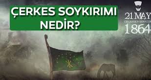 Kafkasya, kuzeyiyle ve güneyiyle tarih boyunca stratejik önemi olan bir coğrafyadır. Cerkes Soykirimi Nedir 21 Mayis 1864 Te Ne Oldu Cerkes Surgunu Nun 156 Yil Donumu Son Dakika Haberler