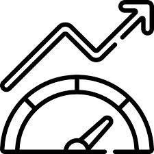Rendimiento - Iconos gratis de negocios y finanzas