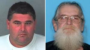 Tampa Area Man Charged With Killing 61-Year-Old Father