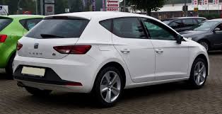 The site owner hides the web page description. Seat Leon Inspektion Alle Infos Zu Kosten Intervallen Leistungen Service