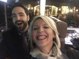 Entrevue] avec le duo de choc Sabrina Greca et Alexandre Bergeron de NCL